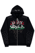 CHUZZ WRLD HOODIE