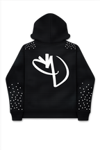 CHUZZ WRLD HOODIE