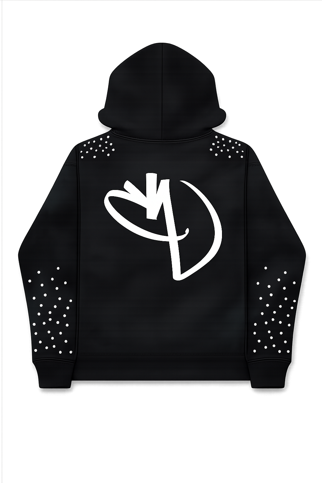 CHUZZ WRLD HOODIE
