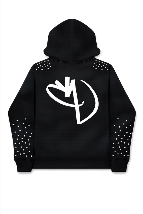 CHUZZ WRLD HOODIE