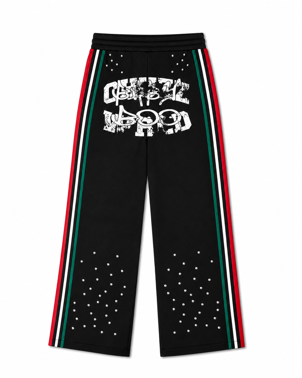 "BABY BOO" SWEATPANTS