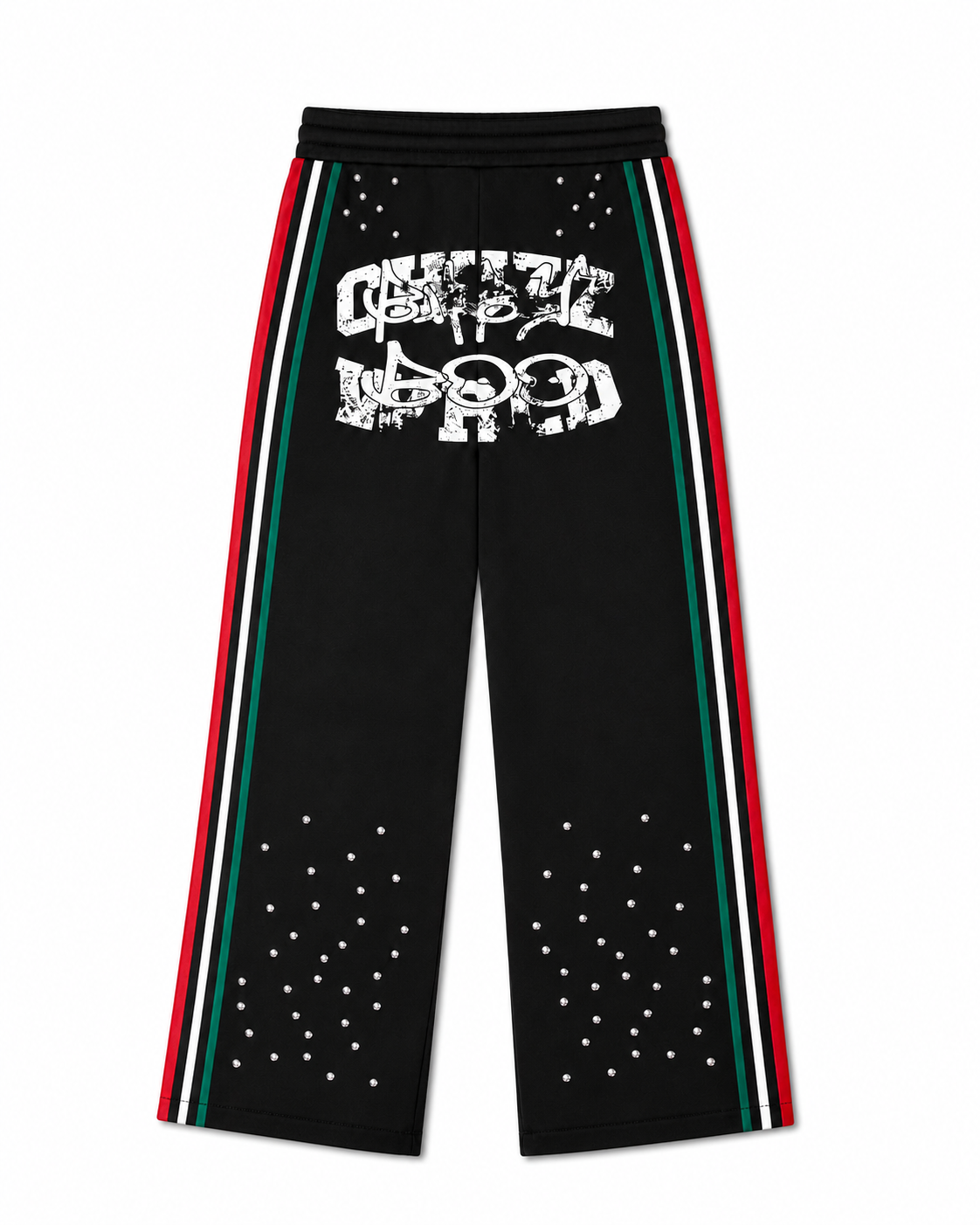 "BABY BOO" SWEATPANTS