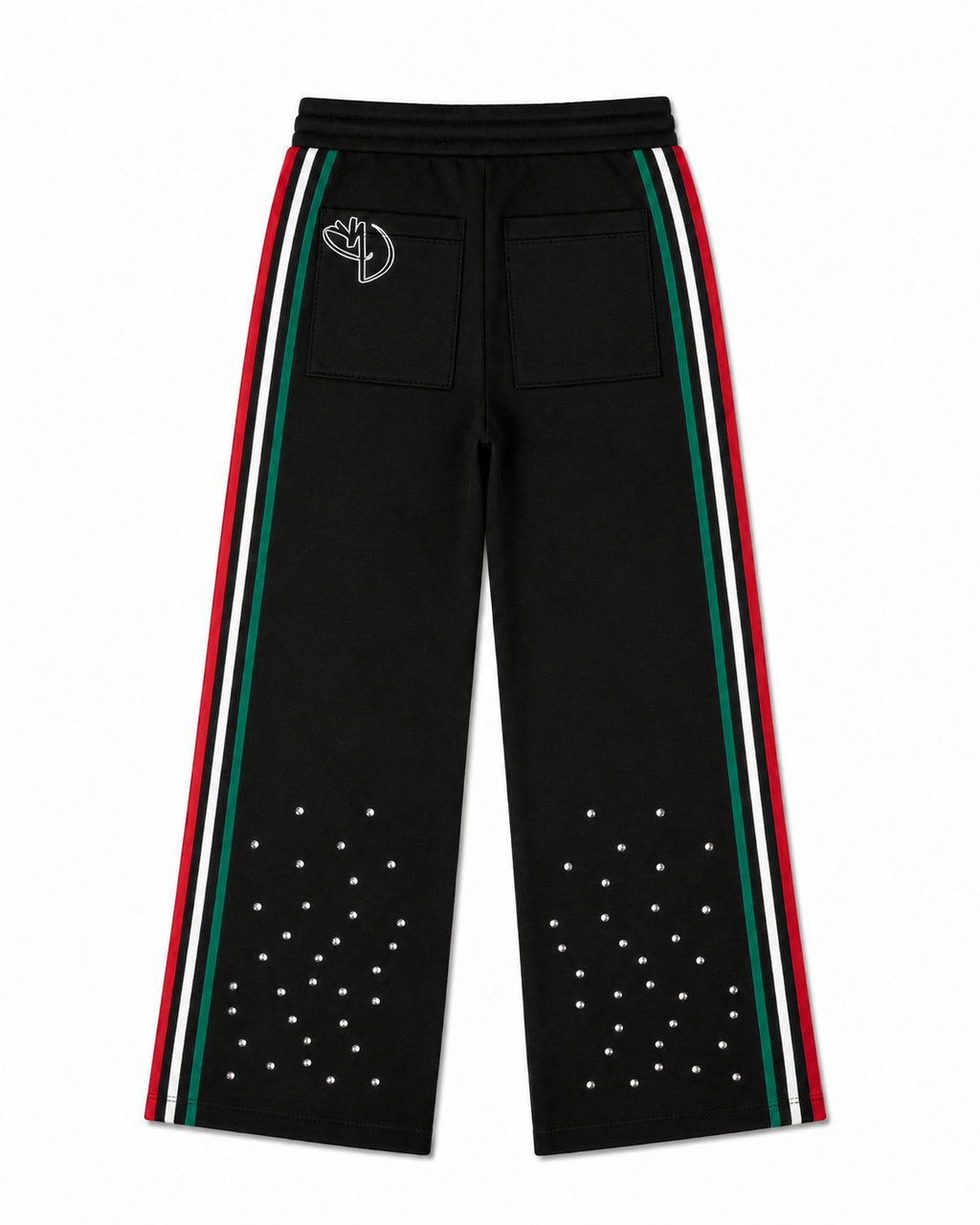 "BABY BOO" SWEATPANTS