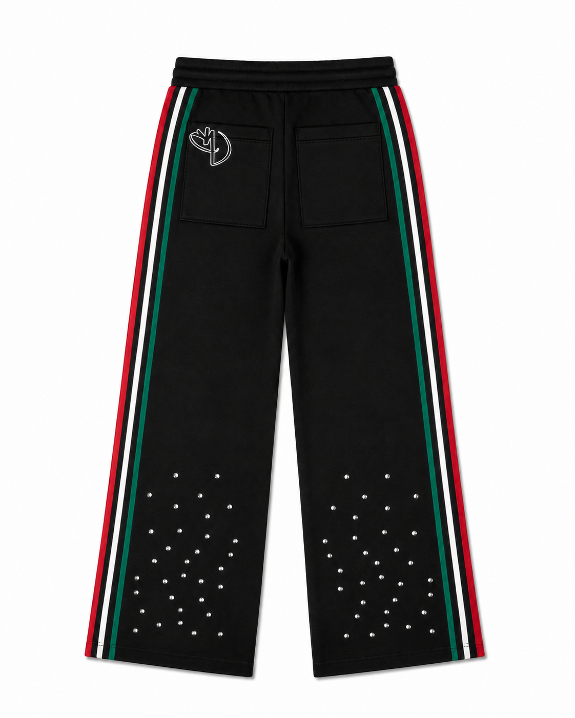"BABY BOO" SWEATPANTS