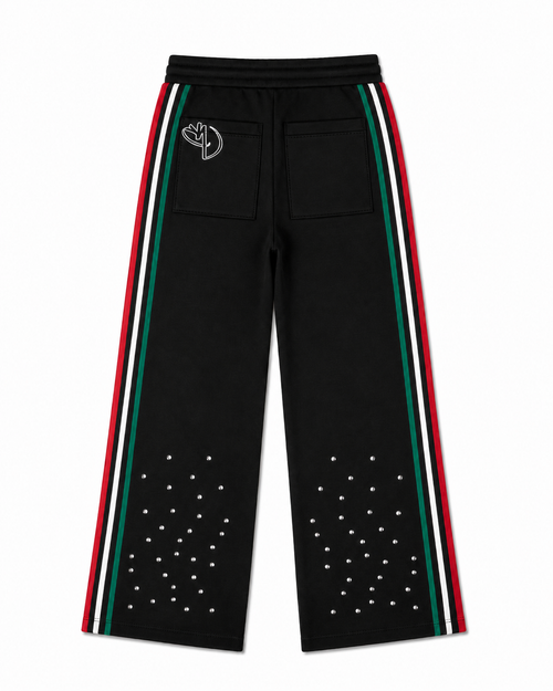 "BABY BOO" SWEATPANTS